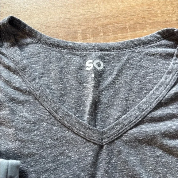 Disney The Nightmare Before Christmas Gray Pajama Bottoms - Picture 2 of 4